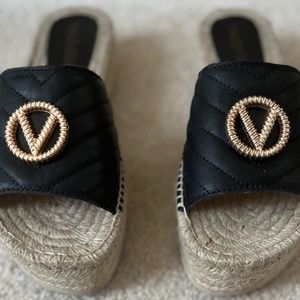 Authentic Valentino Sandals